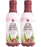 FOREVER ALOE PEACHES & VERA JUICE 18本セット Amazon.com : Forever Living - Aloe Peaches - Pure Aloe with Real